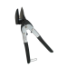 Ножницы по металлу L=280mm (FORCE 6985)