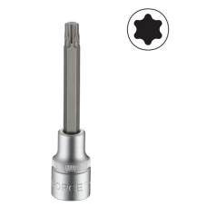 1/2" Головка-бита Torx Т30, L=200 мм (FORCE 34620030)