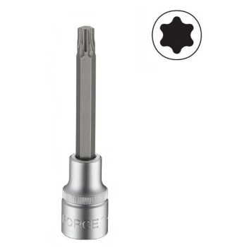 1/2" Головка-бита Torx Т50, L=200 мм (FORCE 34620050)