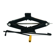 Домкрат механический ромбик 1.2T (H:100-350mm) (R-1200)