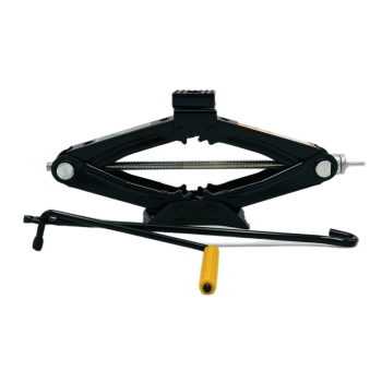 Домкрат механический ромбик 1.2T (H:100-350mm) (R-1200)