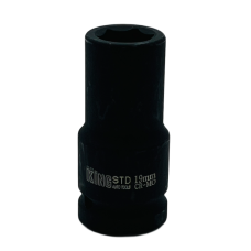 3/4″ Головка ударная 6-ти гр. 19мм L=80мм (KSI-0619)