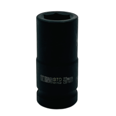 3/4″ Головка ударная 6-ти гр. 22мм L=80мм (KSI-0622)