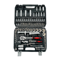 1/2″ Набор инструмента 6-ти гр. 94 пр. (1/2″; 1/4″;3/8″) (KSD-094)