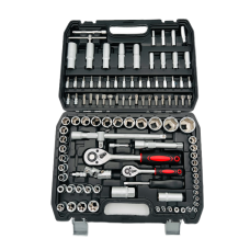 1/2″ Набор инструмента 6-ти гр. 108 пр. (KSD-108)