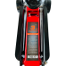 Домкрат подкатной 3T (Н=195-533мм.) (DT3001)