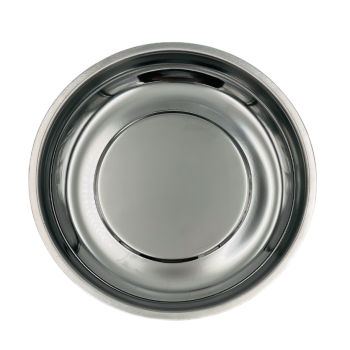 Магнитный поднос круглый (D:150mm* H:25mm) / 1 магнит (88R6)