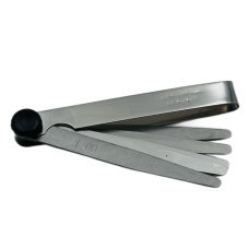 Щуп регулировки клапанов (0.05mm-1.00mm) (к-т:13шт) (K-30119)