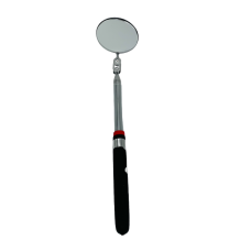 Зеркало досмотра раздвижное с магнитом L=450mm/D50mm (KS-1383)
