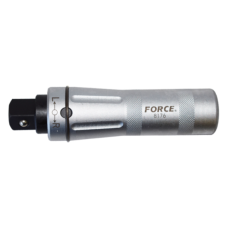 3/4" Ударно-поворотная отвертка (FORCE 8176)