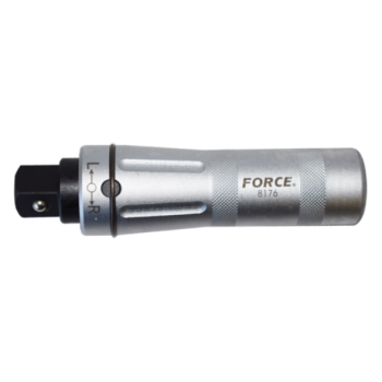3/4" Ударно-поворотная отвертка (FORCE 8176)