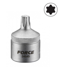 1/2" Головка-бита цельная Torx Т20, L=38 мм (FORCE 34620)