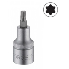 1/2" Головка-бита Torx Т20, L=55 мм (FORCE 34605520)