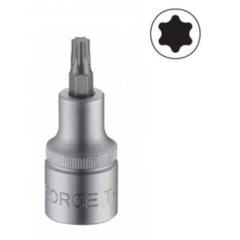 1/2" Головка-бита Torx Т70, L=55 мм (FORCE 34605570)