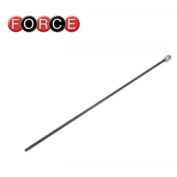 1/2" Головка-бита Spline M10, L=800 мм (FORCE 34880010)