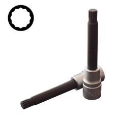 1/2" Головка-бита Spline круглая M10, L=110 мм (FORCE 34811010R)
