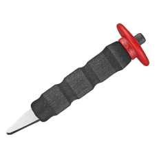 Зубило раздвижное с защитной рукояткой 15mm, L=150мм (FORCE 603150Q)