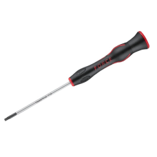 Отвертка ювелирная Torx с отверстием Т5H, L=40 мм (FORCE 737A04005)
