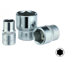 3/8" Головка 6-ти гр. 1/4" L=28мм (FORCE 5351.4)
