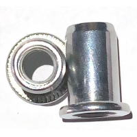 Гайка заклепочная 5.1мм (20шт) (FORCE 5861-1)