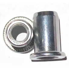 Гайка заклепочная 5.1мм (20шт) (FORCE 5861-1)