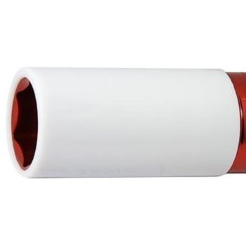 Насадка пластиковая для ударной головки 1/2" на 21 мм (FORCE 445C21P)