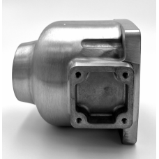 Деталь гайковерта 82581 (FORCE 82581-43)