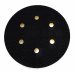 Диск для шлифмашинки d=6" (150 мм), 6 отверстий (Sumake P-G66VC)