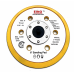 Диск для шлифмашинки d=6" (150 мм), 6 отверстий (Sumake P-G66VC)