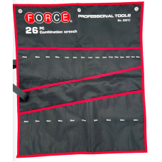 Полотно для ключей на 26 пр. (FORCE PP5261C)