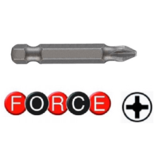 5/16" (8 мм) Бита крестовая РН.2, L=80 мм (FORCE 151802)