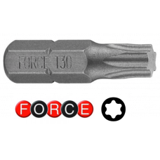 5/16" (8 мм) Бита Torx Т10, L=30 мм (FORCE 1563010)