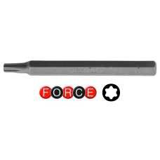 1/4" Бита Torx Т25, L=65мм (FORCE 1266525)