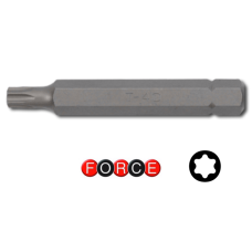 10 мм Бита Torx T10, L=75 мм (FORCE 1767510)