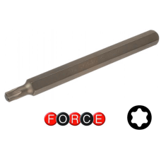 10 мм Бита Torx T55, L=115 мм (FORCE 17611555)