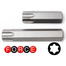 14 мм Бита Torx Т60, L=50 мм (FORCE 1965060)