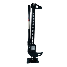 Домкрат реечный 3T x Н=125-660mm 33″ (TR8335)