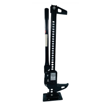 Домкрат реечный 3T x Н=125-660mm 33″ (TR8335)