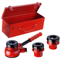 Набор для нарезания резьбы Ø12mm-25mm (1/2