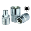 1/4" ГОЛОВКИ ТОРЦЕВЫЕ STAR (Е-профиль)
