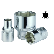 3/8" Головка Surface 06 мм, L=28 мм (FORCE 53706)