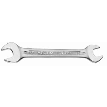 Ключ рожковый 30x32mm x L=298mm (BAUM 103032)