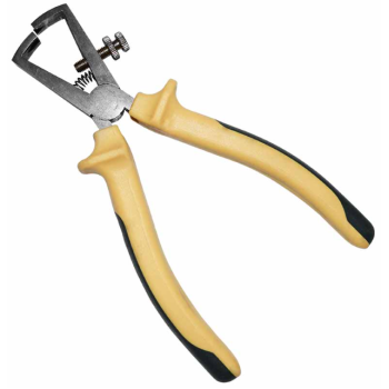 Клещи для снятия изоляции L=160mm (FORCE 6804B160)