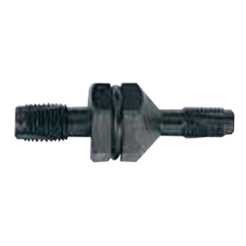 Метчик свечной двусторонний 10mm x 12mm (FORCE 63003)