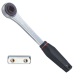 Адаптер квадрат 1/2" (F) x 1/2" (F)  (FORCE 802412D)