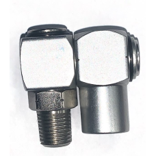 1/4" Шарнирный соединитель (Sumake 3920A)