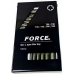 Набор ключей Torx Г-обр. 6 пр. (T25-T55) (FORCE 5502)