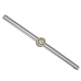 3/8" Вороток Т-обр. с передвижной головкой и фиксатором  L=200 мм (FORCE 8033200L)