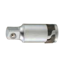 Адаптер бит 1/4 "(F) x 1/4" (M)  L=26 мм (FORCE 80922)