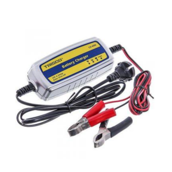 Зарядное устройство (12V, 4.2A) (CX-4000)